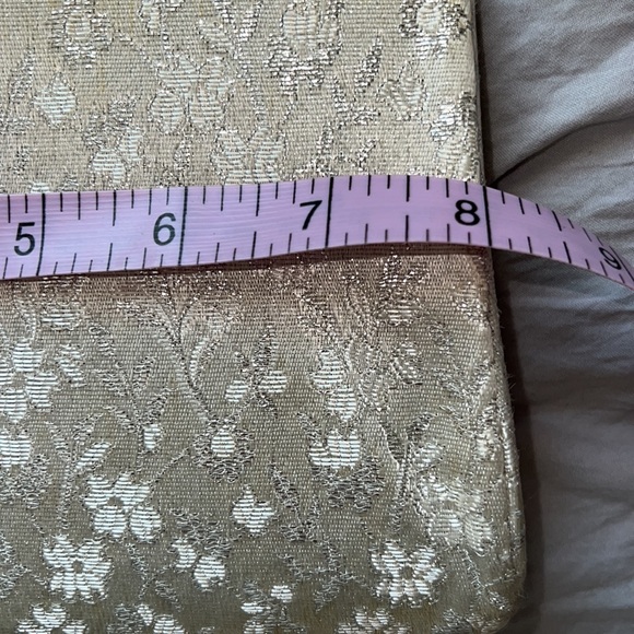 Vintage Van Raalte popping clutch - Picture 7 of 7